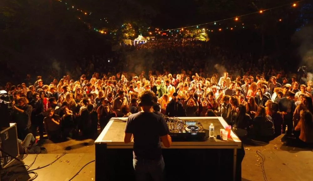 Illustration pour I&rsquo;m From Rennes, 50 groupes dans 25 lieux, entre découvertes musicales et patrimoniales