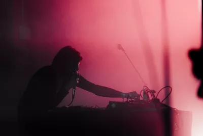 Illustration pour jasss_berlin-atonal-helge-mundt0001