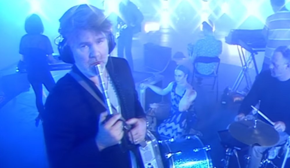 Illustration pour Cadeau&nbsp;: un nouveau titre (et clip) de LCD Soundsystem !