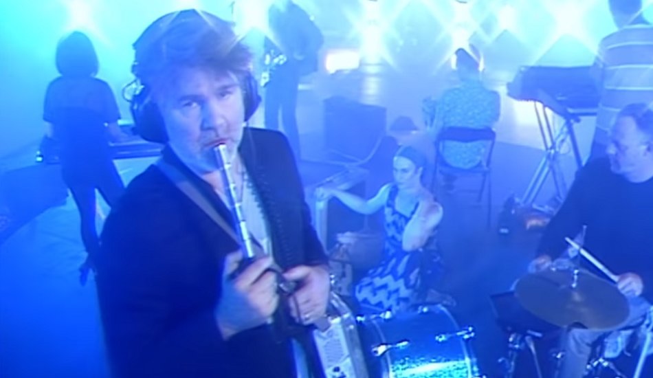 Illustration pour Cadeau&nbsp;: un nouveau titre (et clip) de LCD Soundsystem !