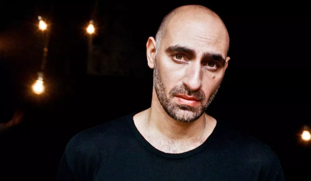 Illustration pour Pour les 10 ans de « My Black Sheep », Len Faki sort un EP de remixes du morceau