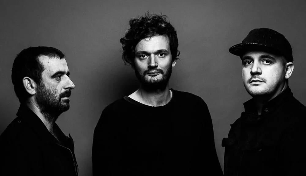 Illustration pour Moderat se sépare pour une durée indéterminée