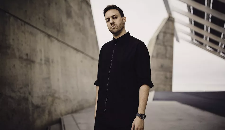 Illustration pour Maceo Plex propose d&rsquo;organiser un évènement gratuit à la suite des évènements tragiques de Charlottesville