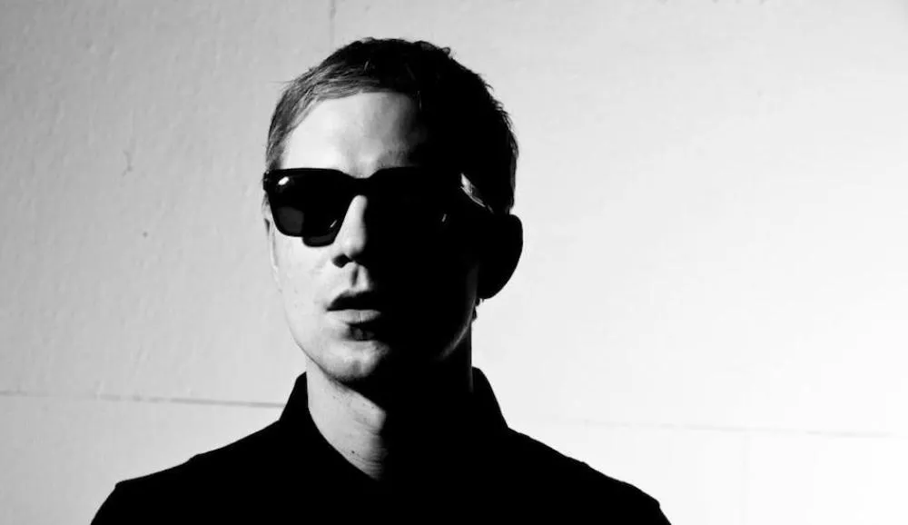 Illustration pour Exclu&nbsp;: avec « Chicken Dipper », Riton donne un nouveau souffle à un banger des années 2000