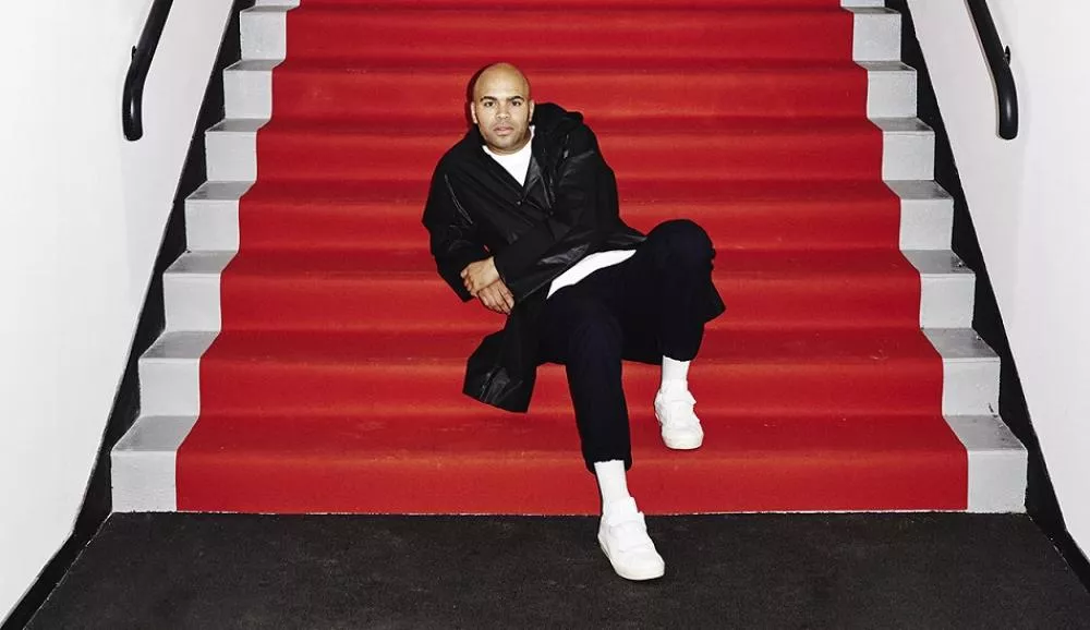 Illustration pour Exclu&nbsp;: « Rigid Monitor » de François X, sortie techno sur label d&rsquo;Agents Of Time