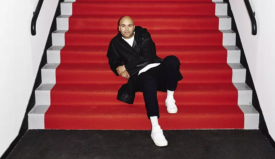 Illustration pour Exclu&nbsp;: « Rigid Monitor » de François X, sortie techno sur label d&rsquo;Agents Of Time