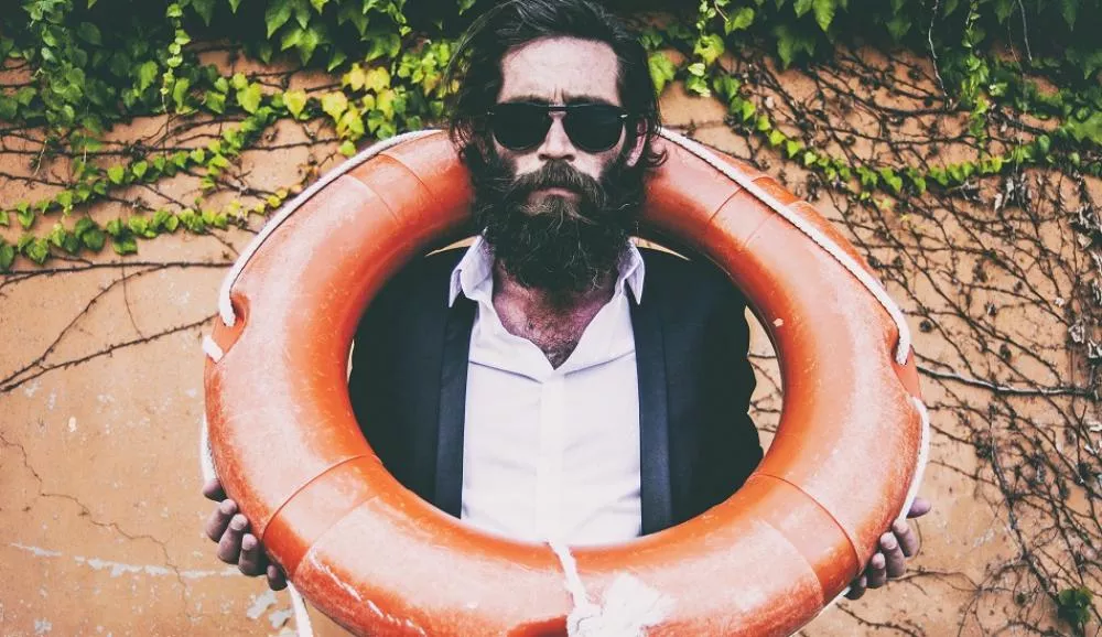 Illustration pour Tsugi Podcast 467 x La Route du Rock&nbsp;: Prieur de la Marne