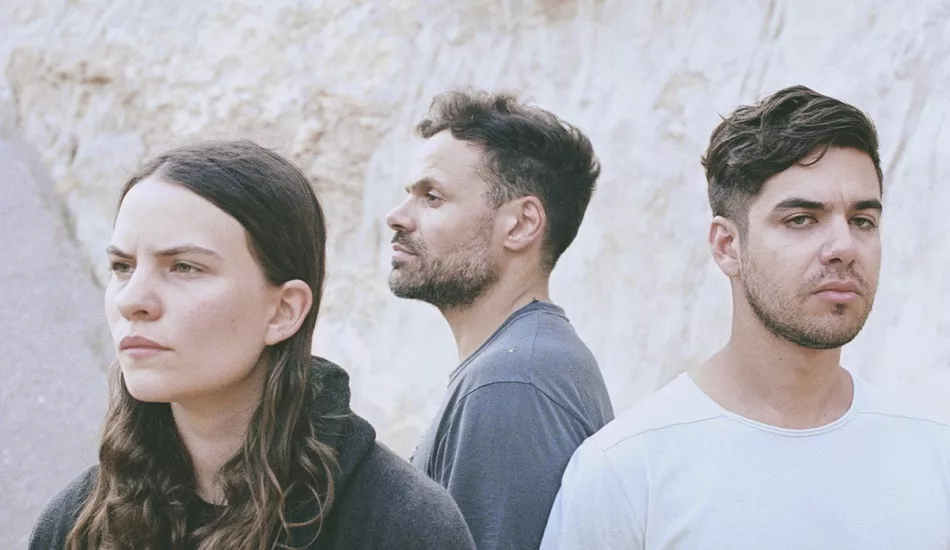 Illustration pour Tale Of Us revient à la techno après son premier album entre ambient et classique