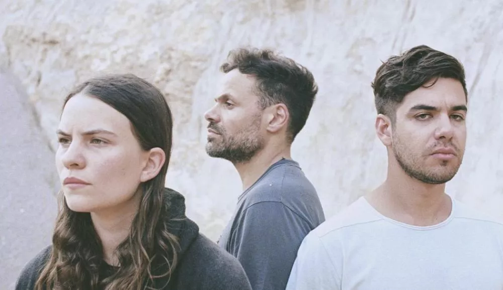 Illustration pour Tale Of Us revient à la techno après son premier album entre ambient et classique