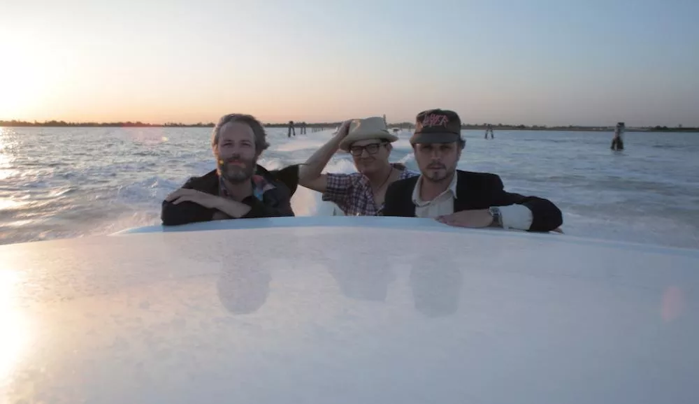 Illustration pour Zombie Zombie annonce son prochain album avec un premier single, « Livity »