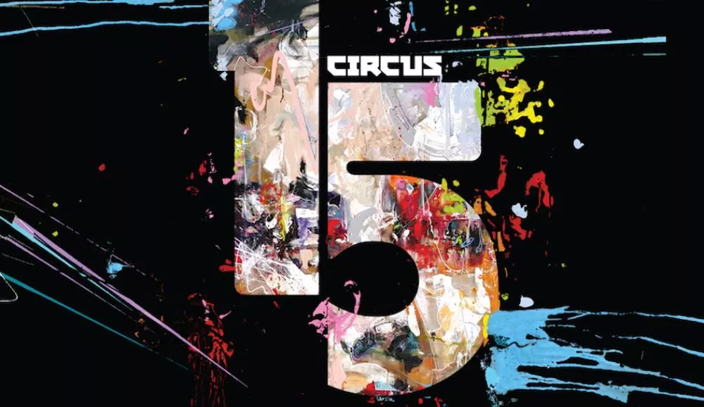 Illustration pour Exclu&nbsp;: deep progressive avec « Melodic Phase » de Jamie Jones, pour les 15 ans du label Circus Recordings