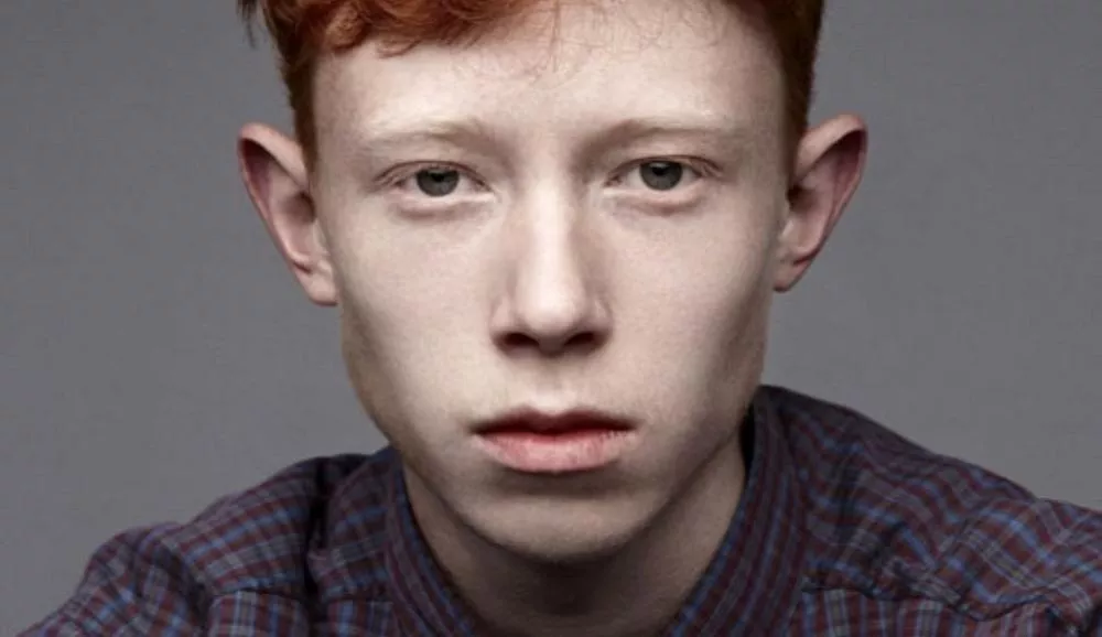 Illustration pour King Krule dévoile un troisième extrait de son prochain album, « Half Man Half Shark »