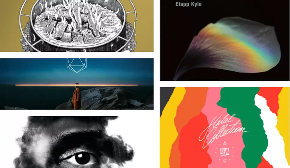 Illustration pour Ça sort aujourd’hui&nbsp;: vendredi 8 septembre