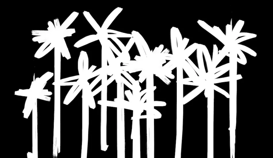 Illustration pour En écoute&nbsp;: Red Axes, John Talabot, Mano Le Tough sur la compilation anniversaire de Permanent Vacation