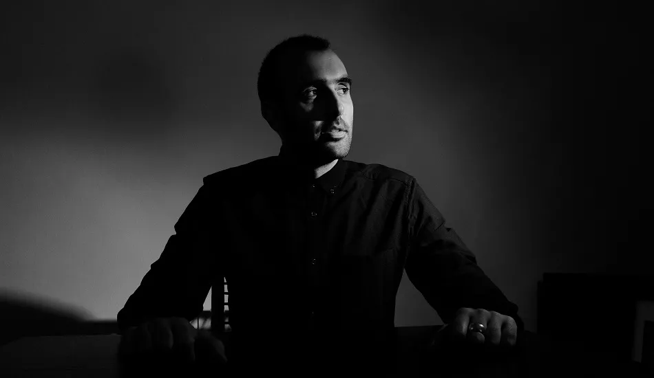 Illustration pour Tsugi Podcast 472&nbsp;: Pablo Bolivar