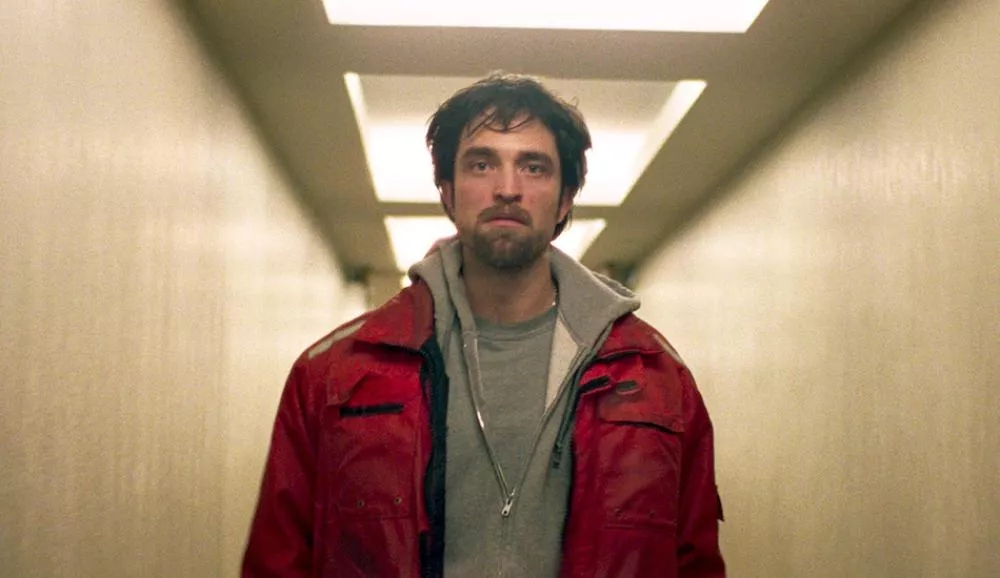 Illustration pour Concours&nbsp;: gagnez des exemplaires CDs de la B.O du film « Good Time » par Oneohtrix Point Never