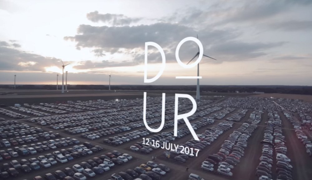 Illustration pour A (re)voir&nbsp;: Dour 2017, c&rsquo;était ça !