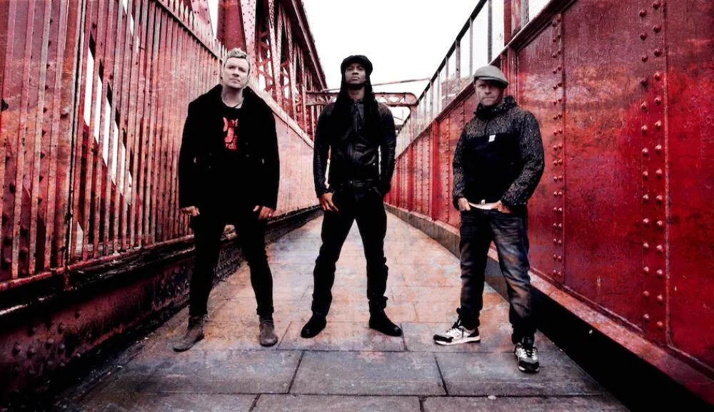 Illustration pour The Prodigy vient de signer chez BMG et annonce un nouvel album !