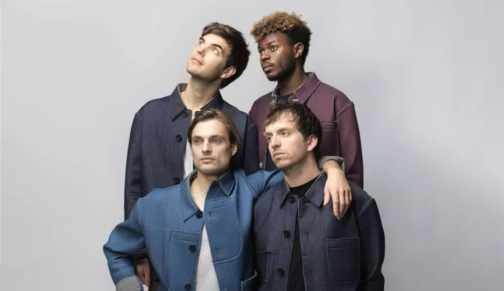 Illustration pour François Marry sort ses plus belles archives pour le nouveau clip de Frànçois &#038; The Atlas Mountains