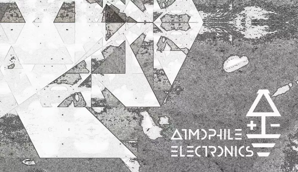 Illustration pour Exclu&nbsp;: techno atmosphérique avec « Inland Return » de Polar Inertia