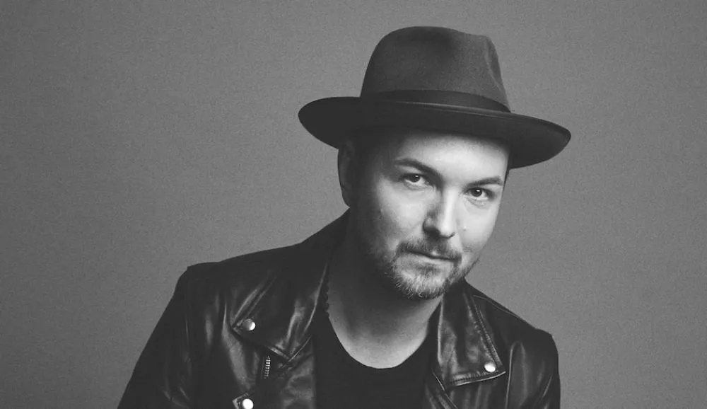 Illustration pour « 1989 », le nouvel album de Kölsch, est sorti !