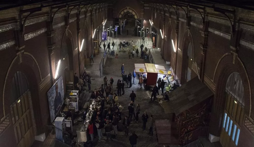 Illustration pour Le Crossroads Festival, de découvertes en découvertes