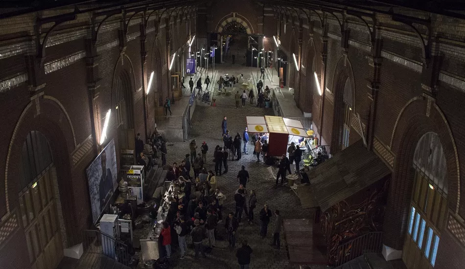 Illustration pour Le Crossroads Festival, de découvertes en découvertes