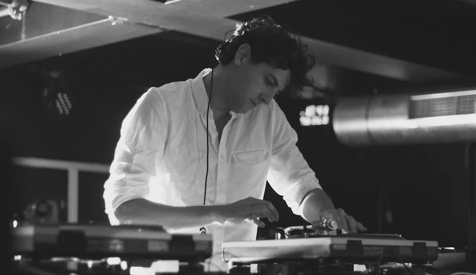 Illustration pour Jamie XX publie enfin le remix du « Shelter » de The XX