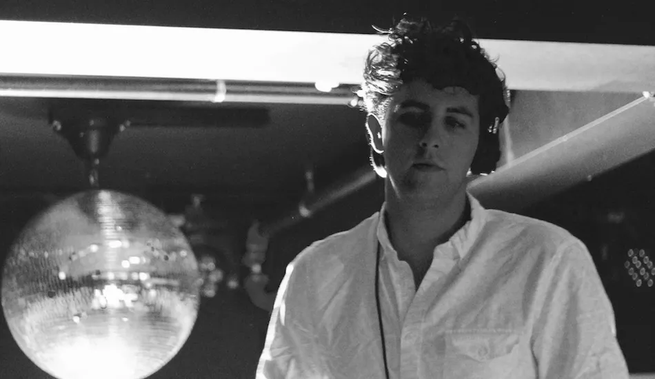 Illustration pour Jamie XX revient avec un single club éblouissant, « Let&rsquo;s Do It Again »