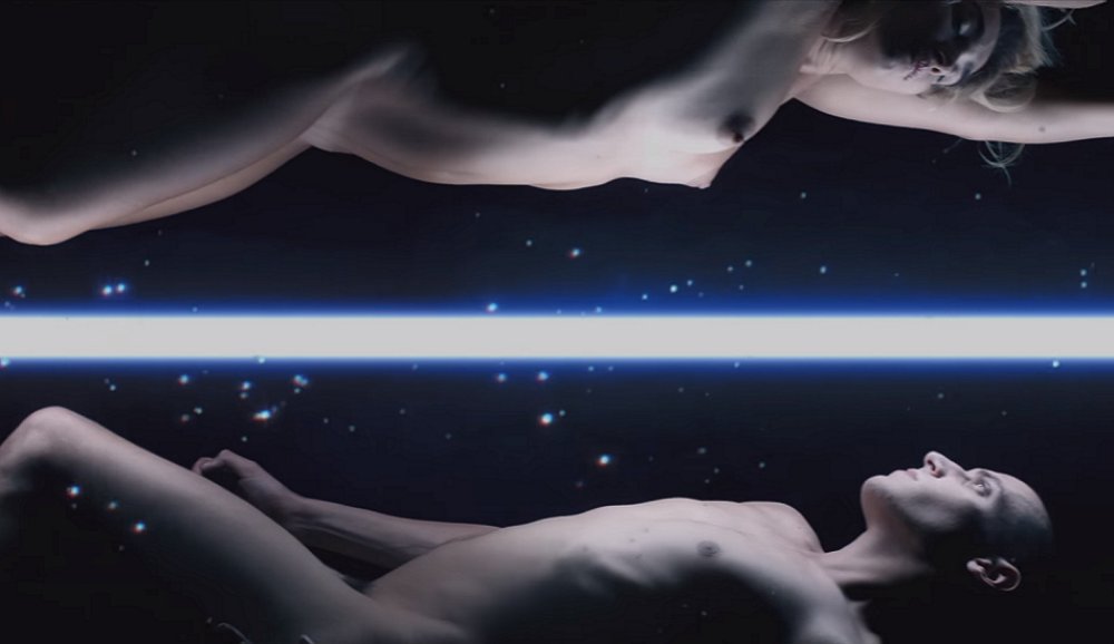 Illustration pour Justice dévoile le clip sensuel et NSFW de « Pleasure »