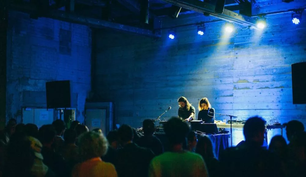 Illustration pour Afro-beat, disco et musiques électroniques, le Looping Festival revient à Montreuil pour sa seconde édition