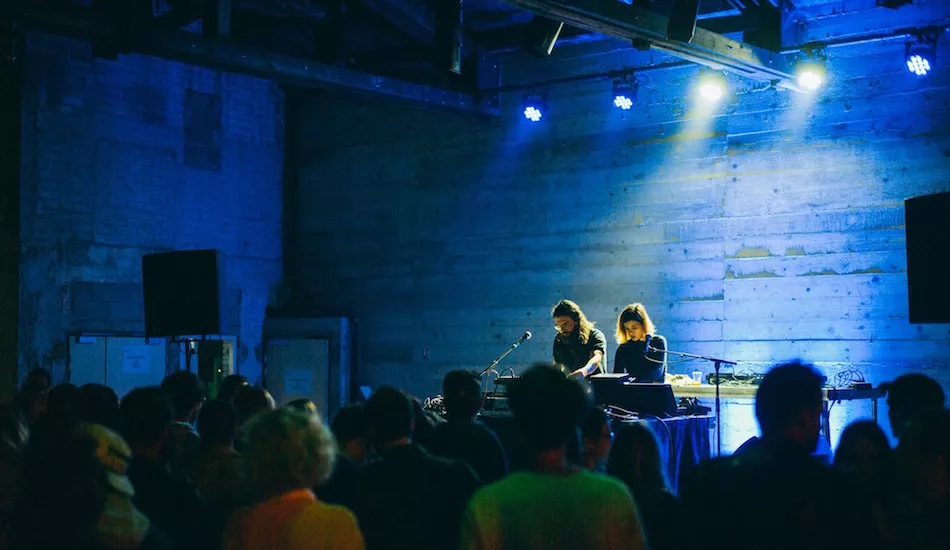 Illustration pour Afro-beat, disco et musiques électroniques, le Looping Festival revient à Montreuil pour sa seconde édition