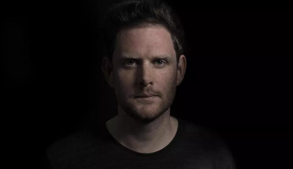 Illustration pour Exclu&nbsp;: techno linéaire et hypnotique avec « Sonder » de Mark Henning