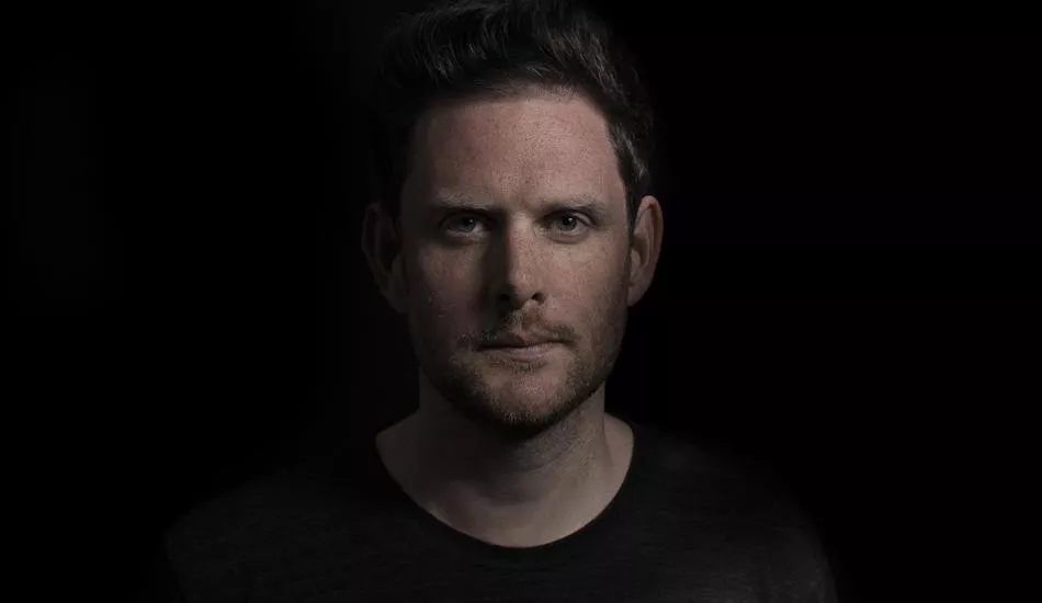 Illustration pour Exclu&nbsp;: techno linéaire et hypnotique avec « Sonder » de Mark Henning