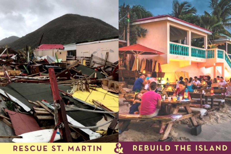 Illustration pour sxmfestival-saint-martin