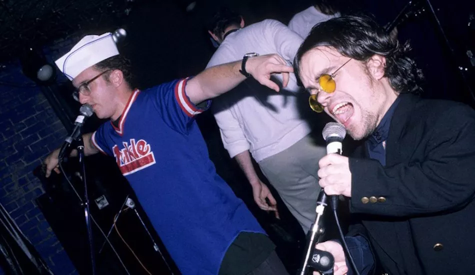 Illustration pour Peter Dinklage de « Game Of Thrones » faisait partie d&rsquo;un groupe rap, funk et punk !
