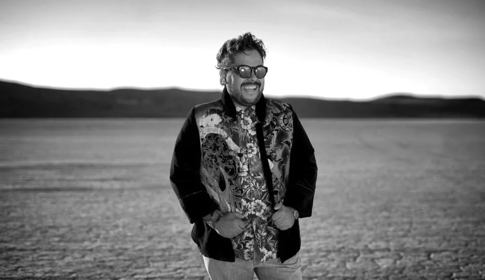 Illustration pour El amigo Rebolledo