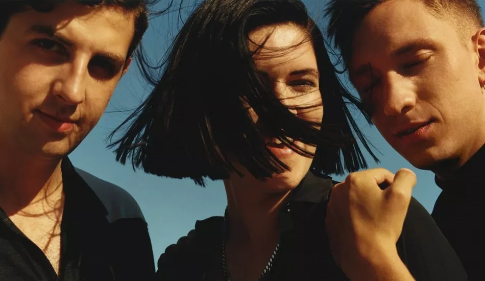 Illustration pour Quand The xx reprend Justin Timberlake&#8230;