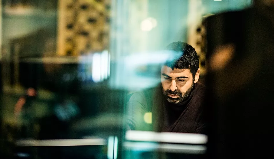 Illustration pour Concours&nbsp;: gagnez des exemplaires vinyles du premier album de Voiski !