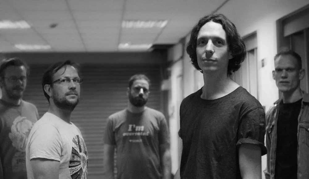 Illustration pour Exclu&nbsp;: aventure électronique et épique avec le clip de « Mobilise » de Vessels