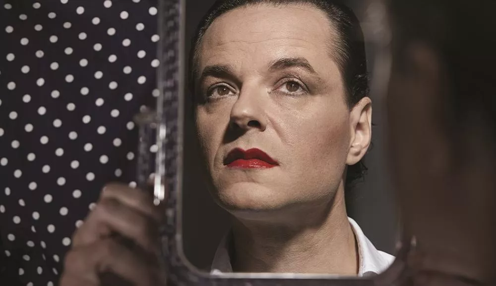 Illustration pour Interview en images&nbsp;: Matias Aguayo