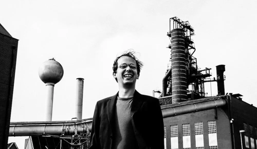 Illustration pour Rone sort un nouveau single&nbsp;: « Down For The Cause »