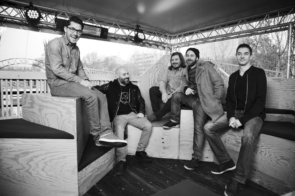 Illustration pour concrete-crew