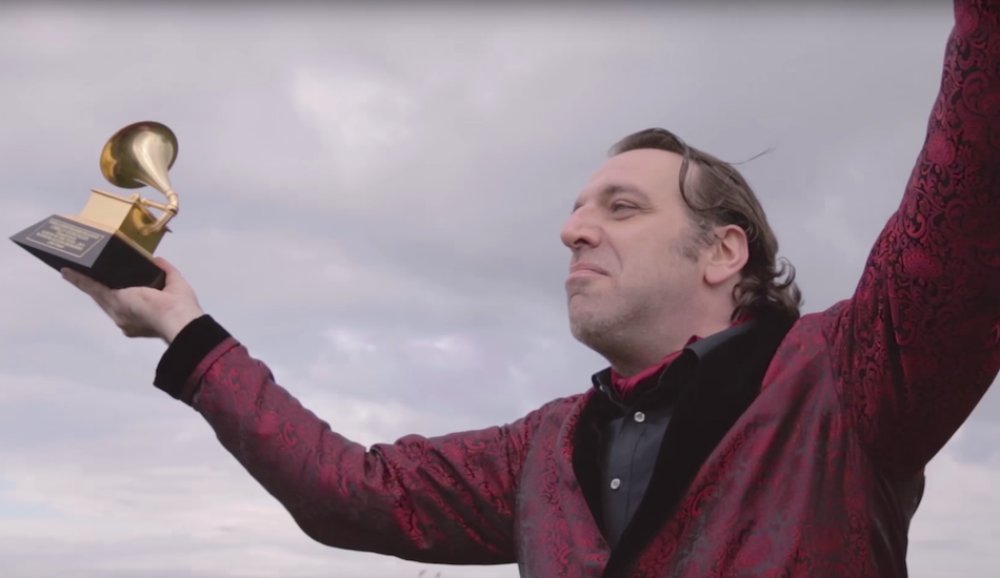 Illustration pour Chilly Gonzales lance un appel à candidatures pour une semaine de résidence artistique ouverte à tous