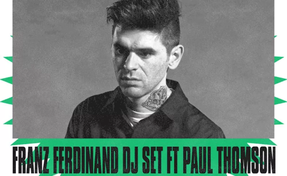 Illustration pour Les Inrocks Festival annoncent leur programmation Club