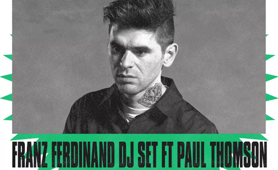 Illustration pour Les Inrocks Festival annoncent leur programmation Club