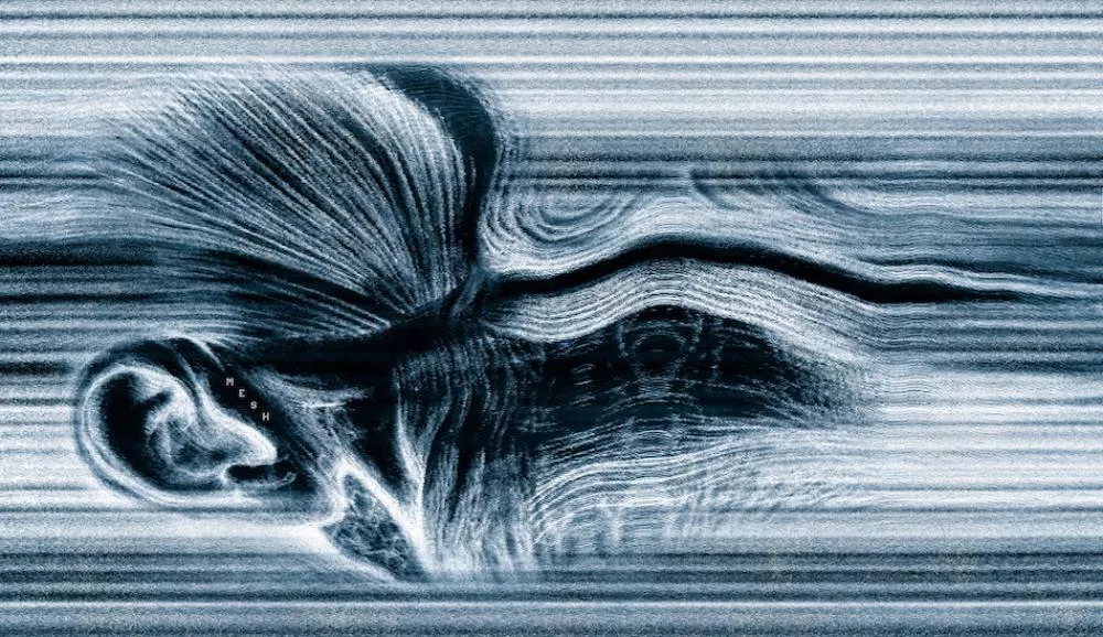 Illustration pour Max Cooper annonce son nouvel EP avec un morceau deep et tribal, « Stacked Moments »