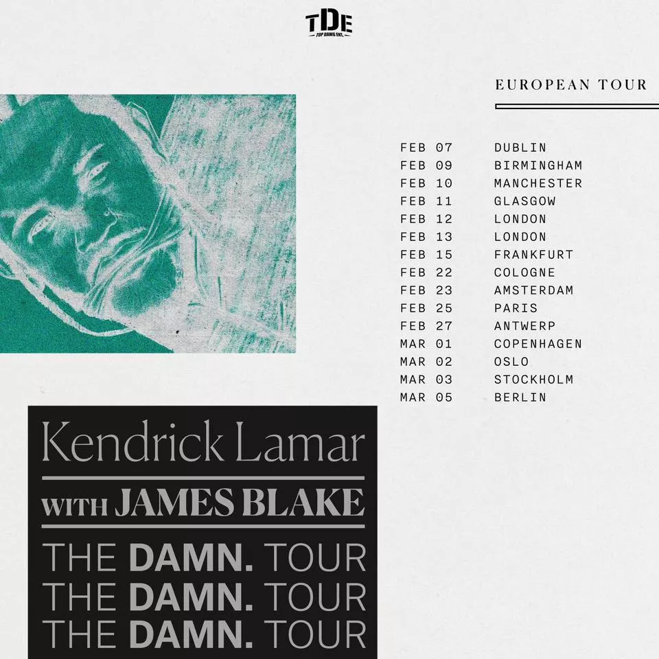 Illustration pour damn-tour