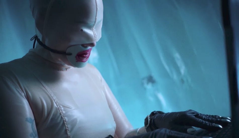 Illustration pour Fever Ray, le projet solo de la chanteuse de The Knife, est de retour !