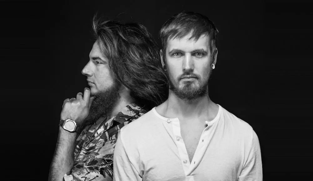 Illustration pour Exclu&nbsp;: deep mélodieuse et progressive avec « Smalltown », issu du prochain album de Monkey Safari